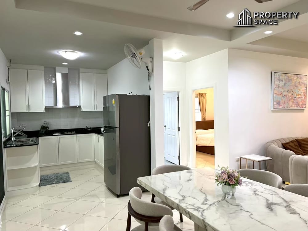3 Bedroom House In Green Field Villas 3 East Pattaya For Sale And Rent Image 9