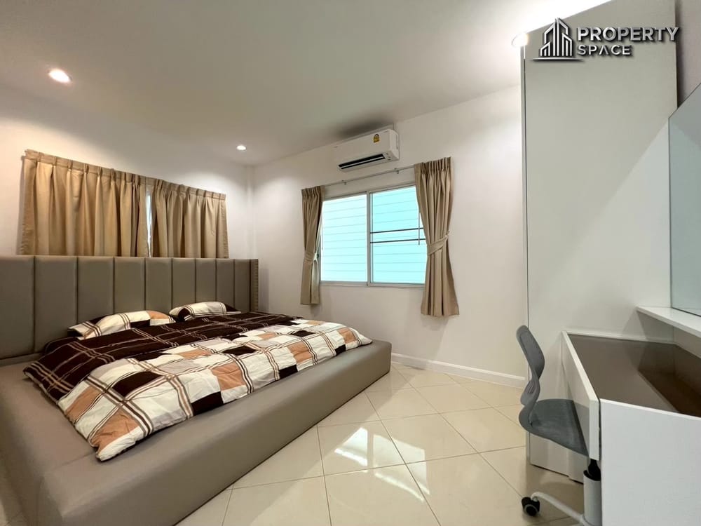 3 Bedroom House In Green Field Villas 3 East Pattaya For Sale And Rent Image 17