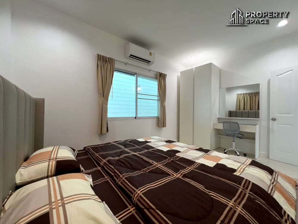 3 Bedroom House In Green Field Villas 3 East Pattaya For Sale And Rent Image 19