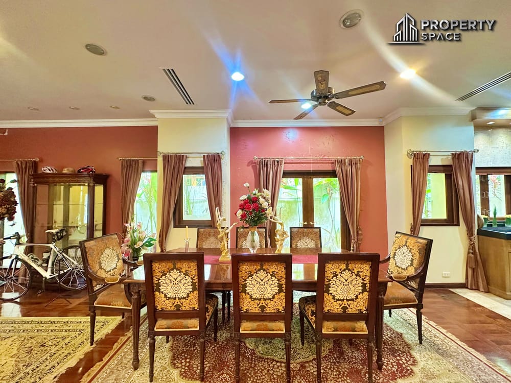 2 Bedroom Luxury Pool Villa In View Talay Marina For Sale And Rent Image 11
