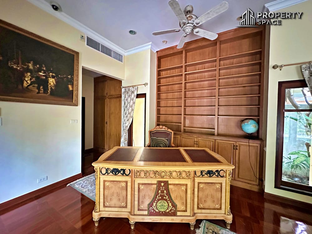 2 Bedroom Luxury Pool Villa In View Talay Marina For Sale And Rent Image 19