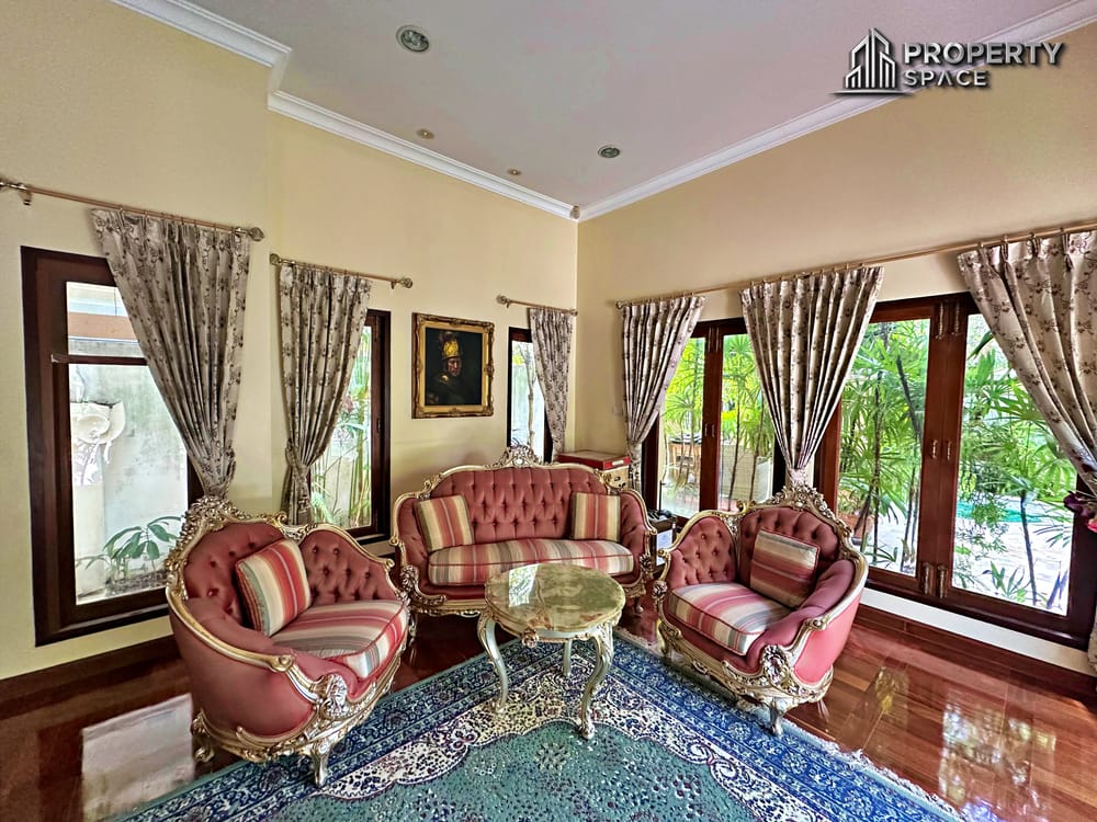 2 Bedroom Luxury Pool Villa In View Talay Marina For Sale And Rent Image 20