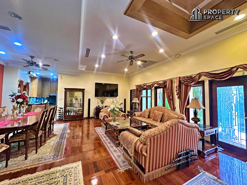 2 Bedroom Luxury Pool Villa In View Talay Marina For Sale And Rent Image 8