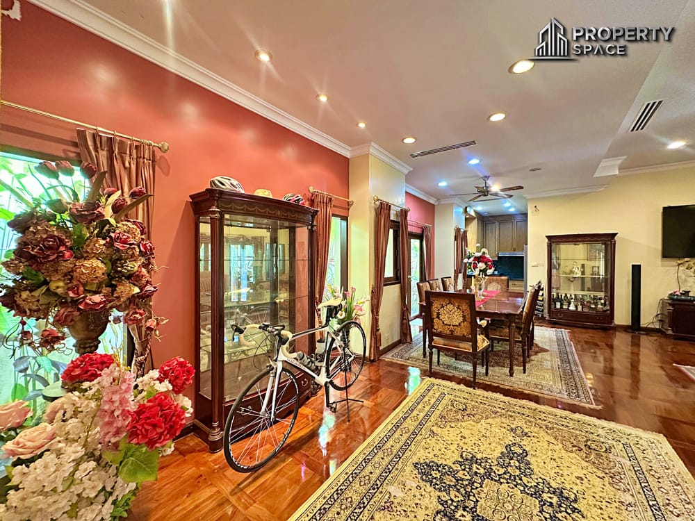 2 Bedroom Luxury Pool Villa In View Talay Marina For Sale And Rent Image 13