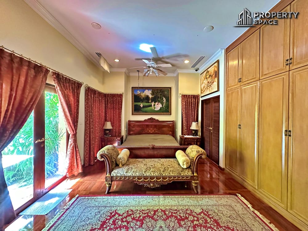 2 Bedroom Luxury Pool Villa In View Talay Marina For Sale And Rent Image 21