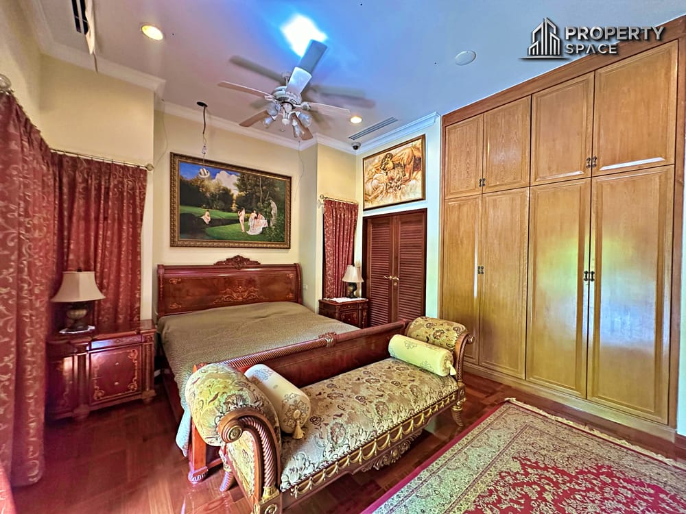 2 Bedroom Luxury Pool Villa In View Talay Marina For Sale And Rent Image 26