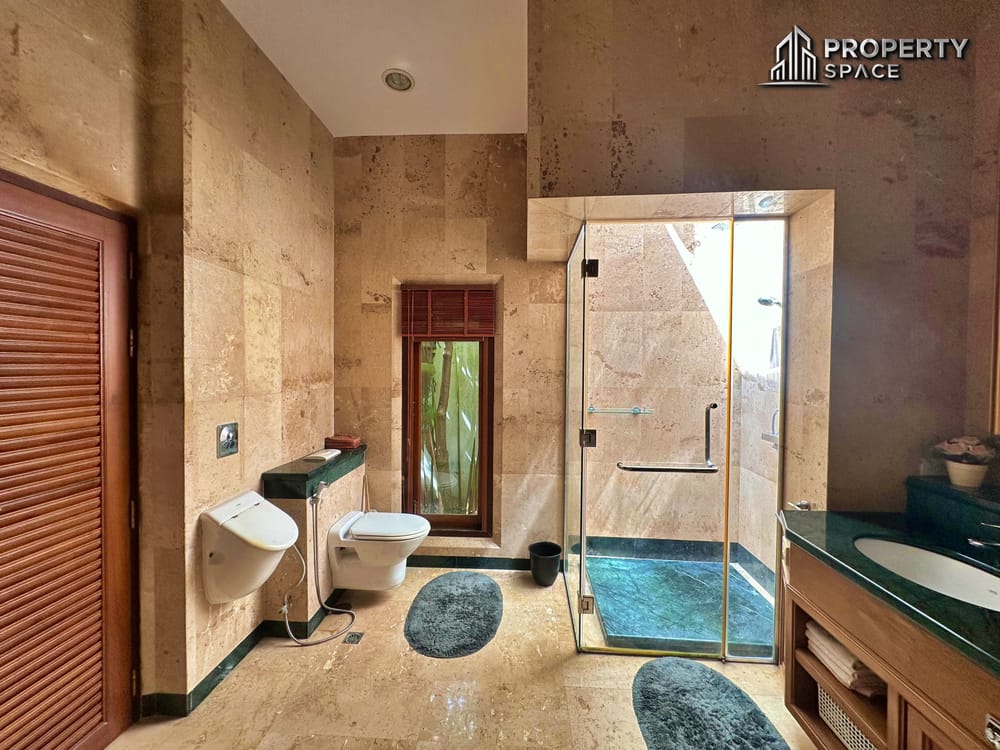 2 Bedroom Luxury Pool Villa In View Talay Marina For Sale And Rent Image 30
