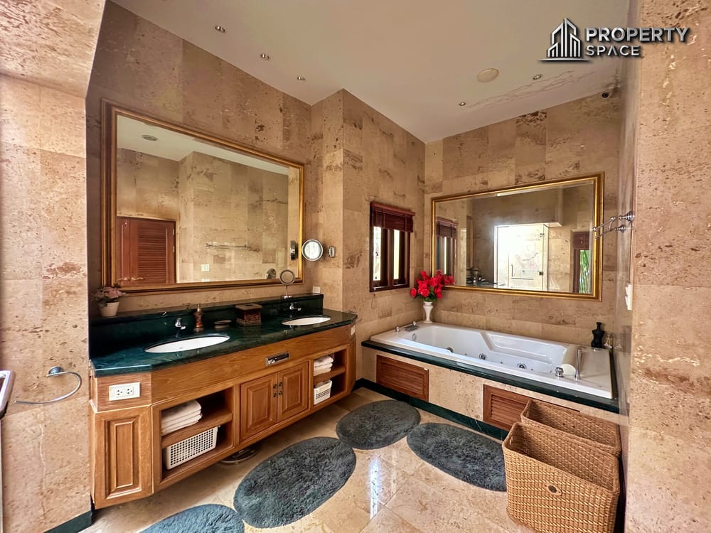 2 Bedroom Luxury Pool Villa In View Talay Marina For Sale And Rent Image 28