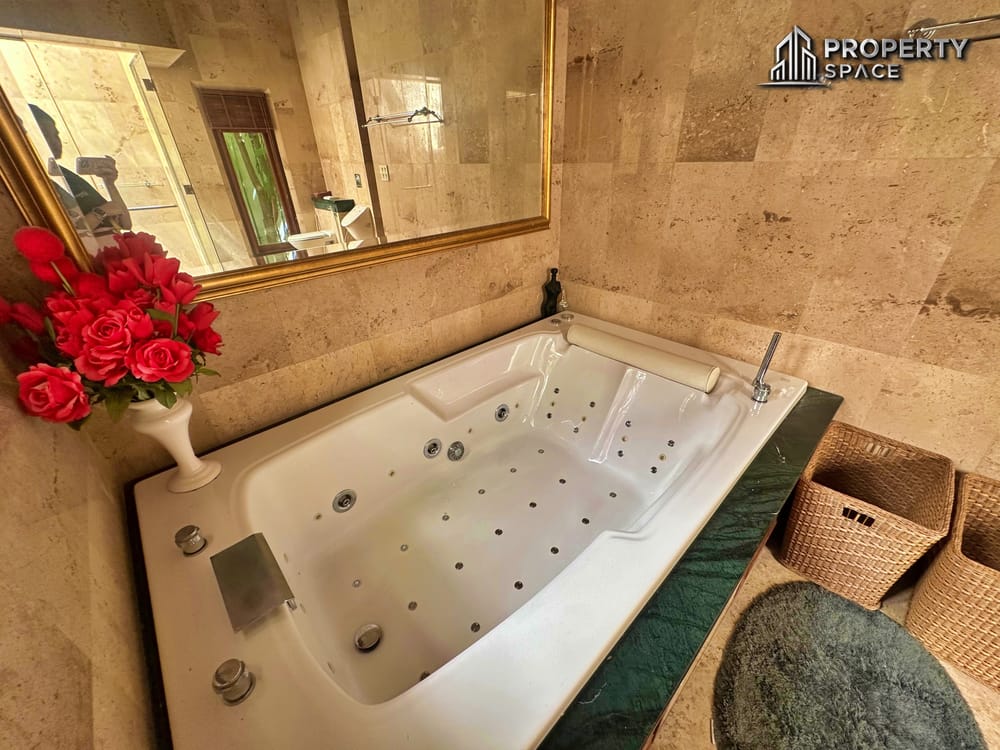 2 Bedroom Luxury Pool Villa In View Talay Marina For Sale And Rent Image 29