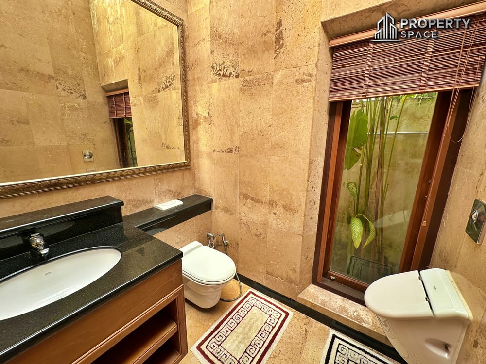 2 Bedroom Luxury Pool Villa In View Talay Marina For Sale And Rent Image 31