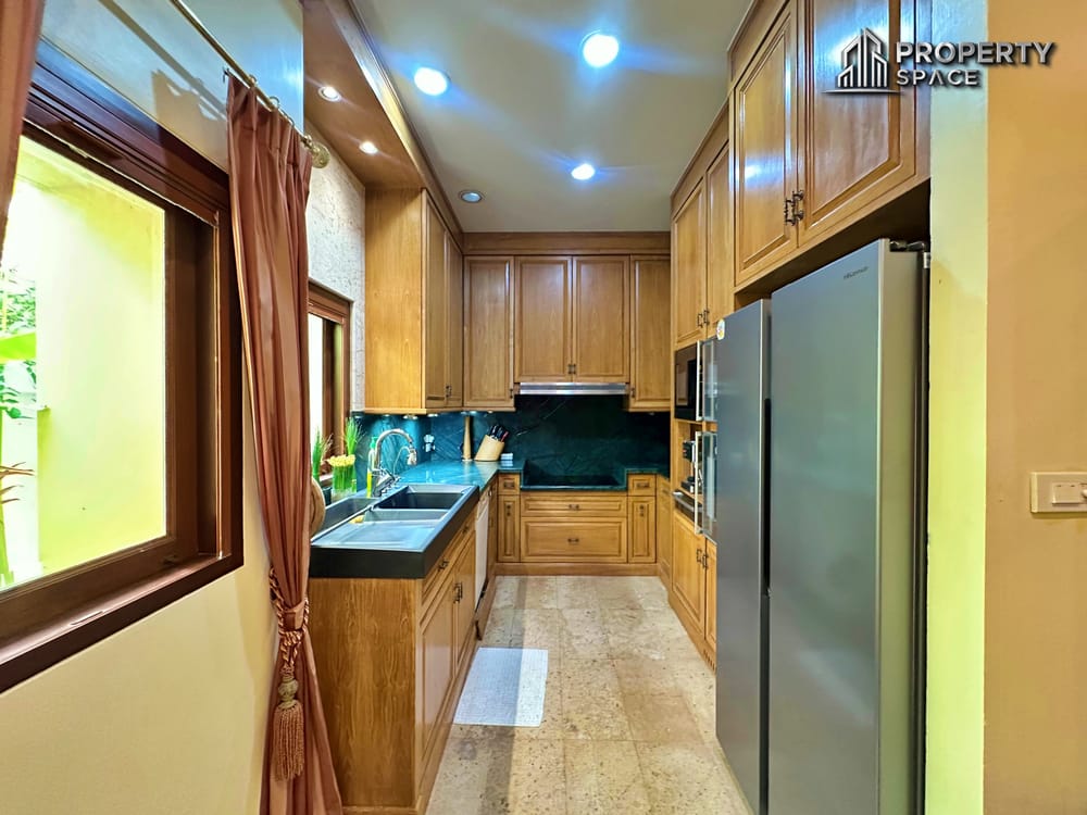 2 Bedroom Luxury Pool Villa In View Talay Marina For Sale And Rent Image 23
