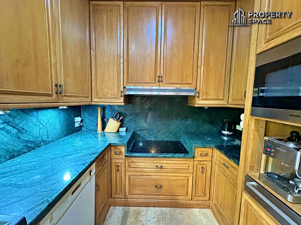 2 Bedroom Luxury Pool Villa In View Talay Marina For Sale And Rent Image 24