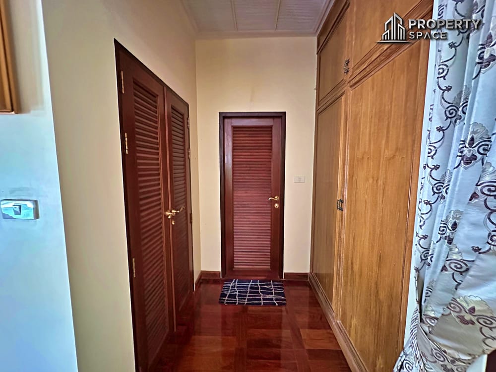 2 Bedroom Luxury Pool Villa In View Talay Marina For Sale And Rent Image 32