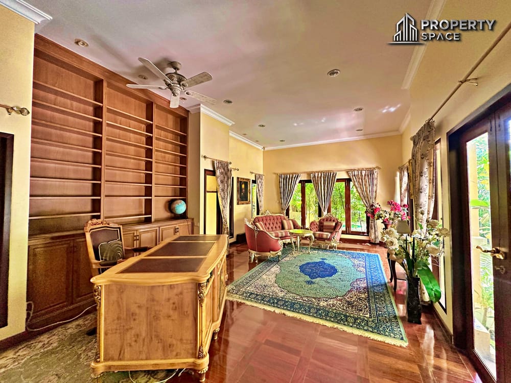 2 Bedroom Luxury Pool Villa In View Talay Marina For Sale And Rent Image 18