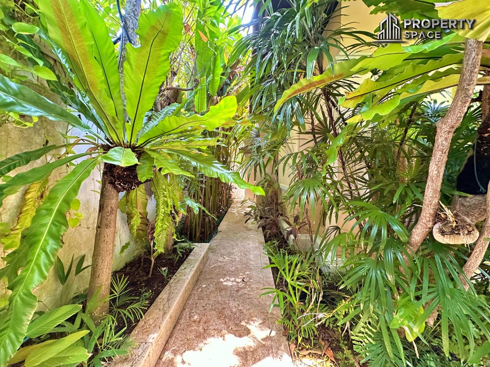 2 Bedroom Luxury Pool Villa In View Talay Marina For Sale And Rent Image 33