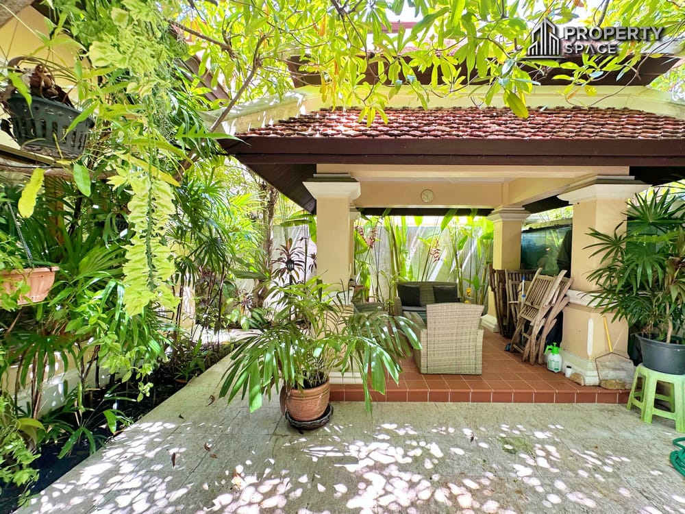 2 Bedroom Luxury Pool Villa In View Talay Marina For Sale And Rent Image 34
