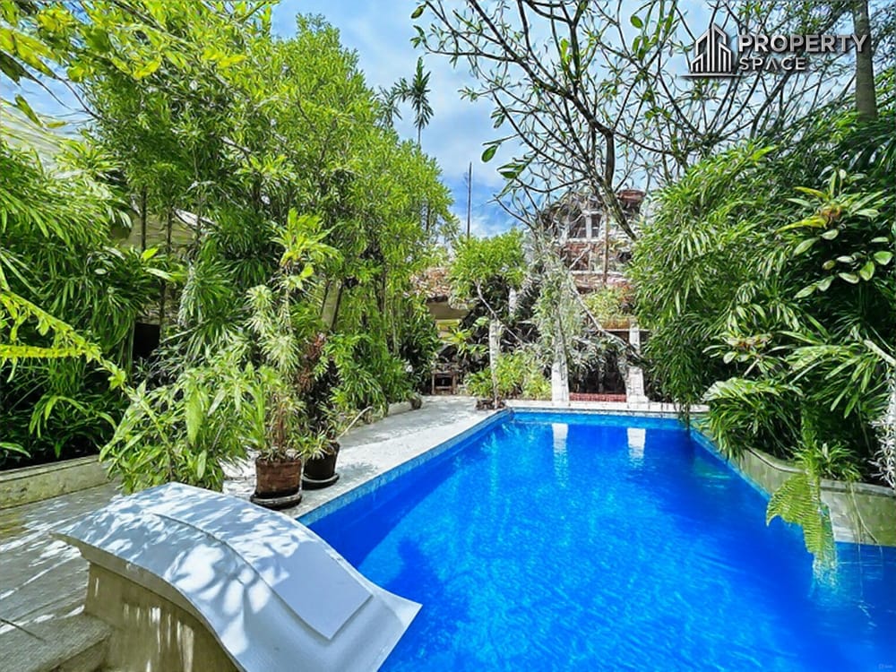 2 Bedroom Luxury Pool Villa In View Talay Marina For Sale And Rent Image 4