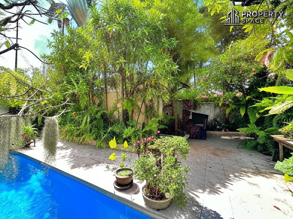 2 Bedroom Luxury Pool Villa In View Talay Marina For Sale And Rent Image 5