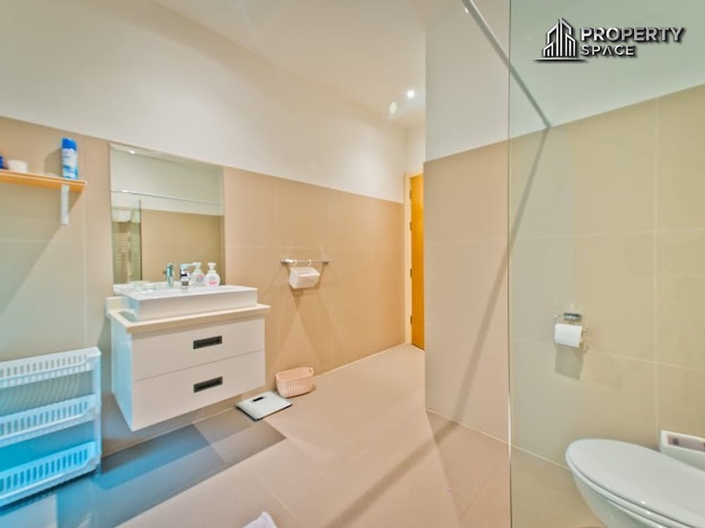 Spacious Modern 3 Bedroom Pool Villa For Rent In The Vineyard Phase 3 East Pattaya Image 20