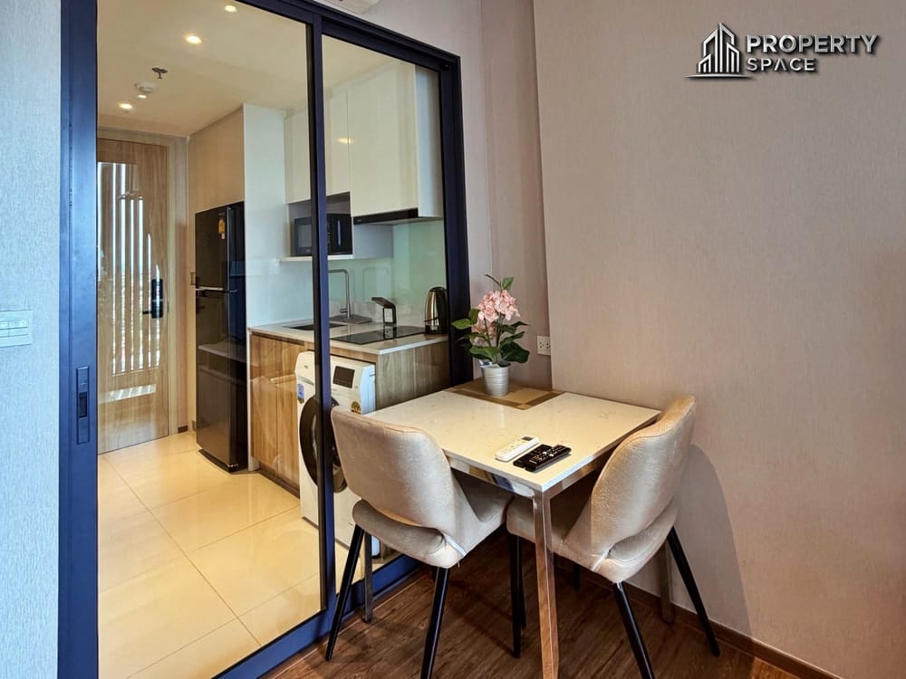 Prime North Pattaya Location Once Pattaya Condo Studio Unit For Sale And Rent Image 6