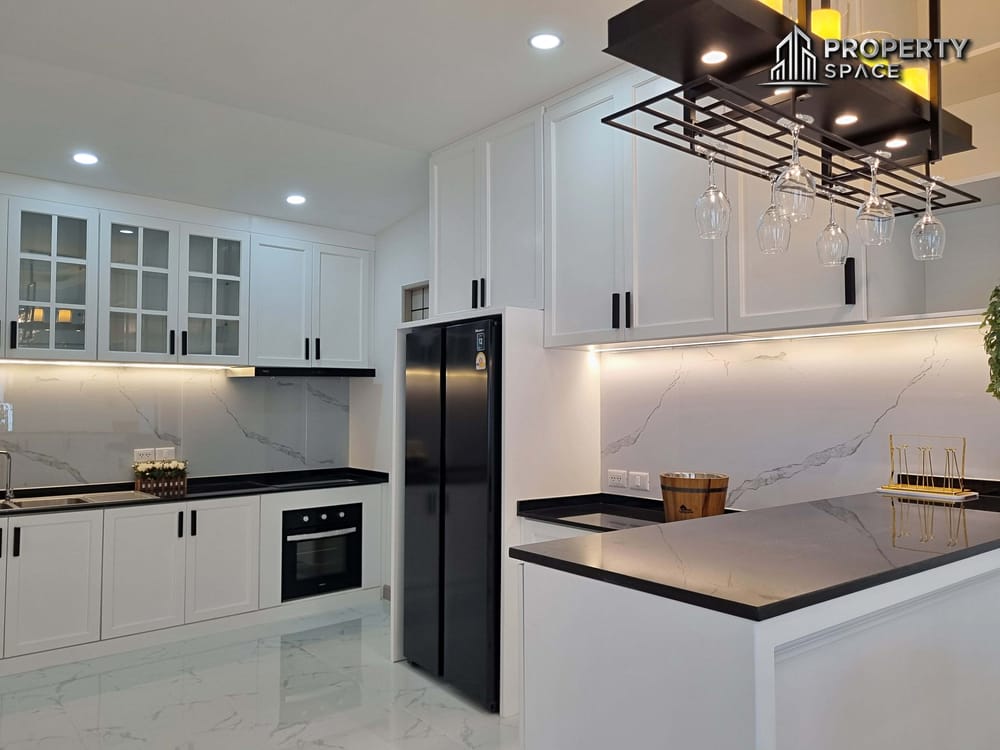 4 Bedroom Pool Villa Near Tara Pattana International School In East Pattaya For Sale And Rent Image 16