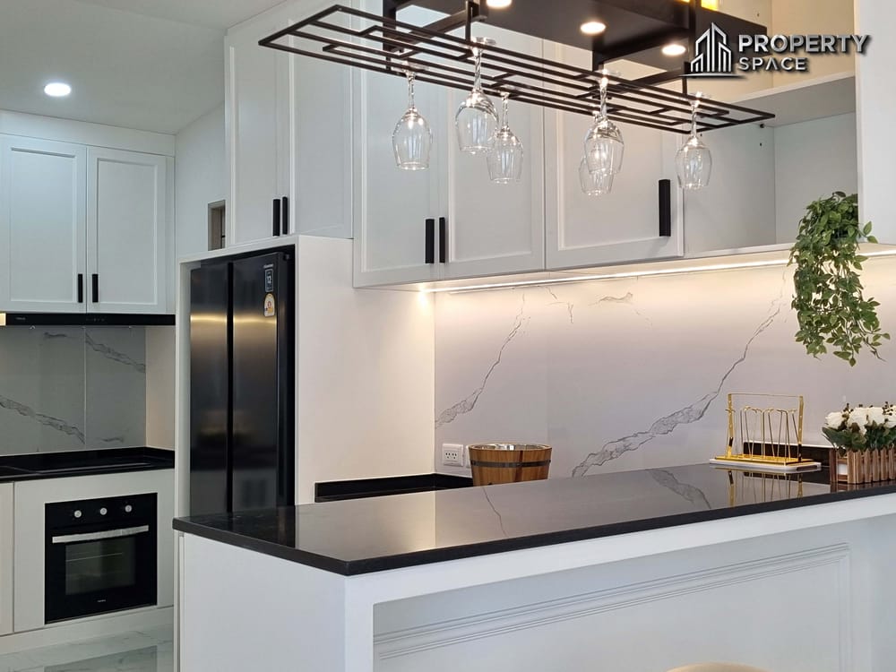 4 Bedroom Pool Villa Near Tara Pattana International School In East Pattaya For Sale And Rent Image 17