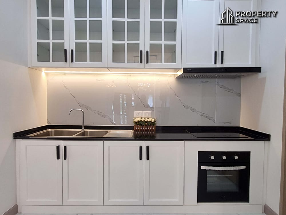 4 Bedroom Pool Villa Near Tara Pattana International School In East Pattaya For Sale And Rent Image 19