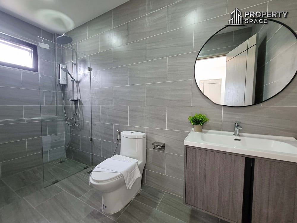 4 Bedroom Pool Villa Near Tara Pattana International School In East Pattaya For Sale And Rent Image 41