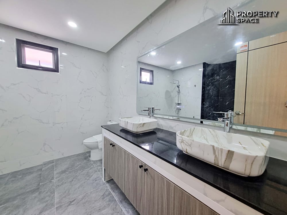 4 Bedroom Pool Villa Near Tara Pattana International School In East Pattaya For Sale And Rent Image 32