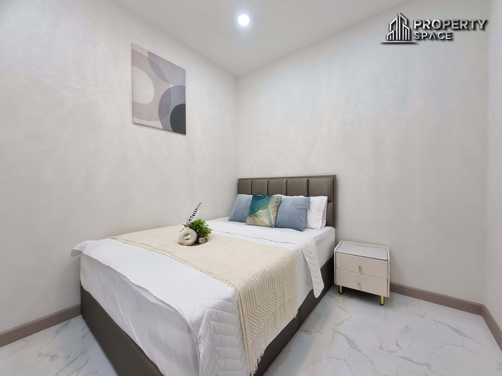 4 Bedroom Pool Villa Near Tara Pattana International School In East Pattaya For Sale And Rent Image 39