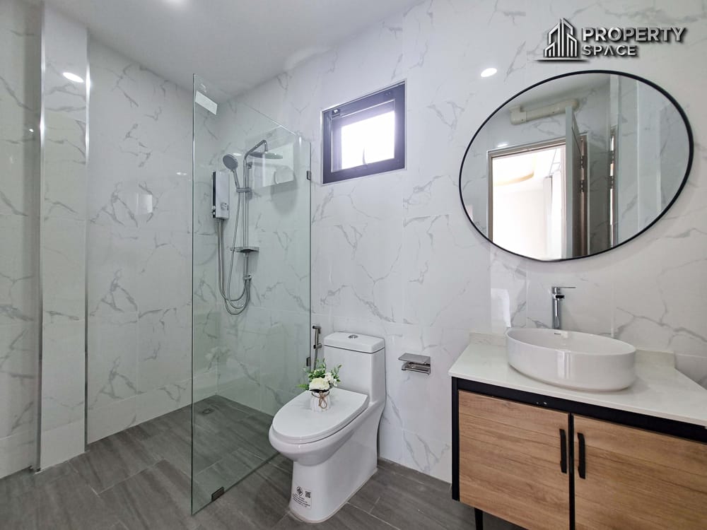 4 Bedroom Pool Villa Near Tara Pattana International School In East Pattaya For Sale And Rent Image 27