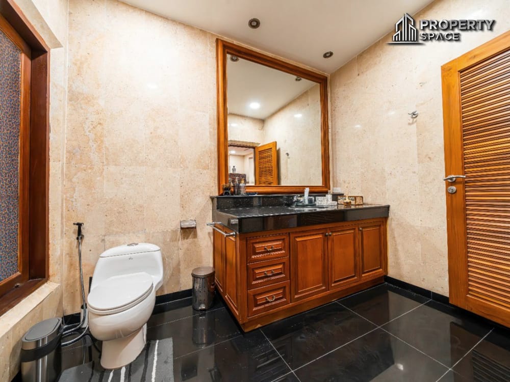 Luxury 3 Bedroom Pool Villa In View Talay Marina Pattaya For Sale Image 12