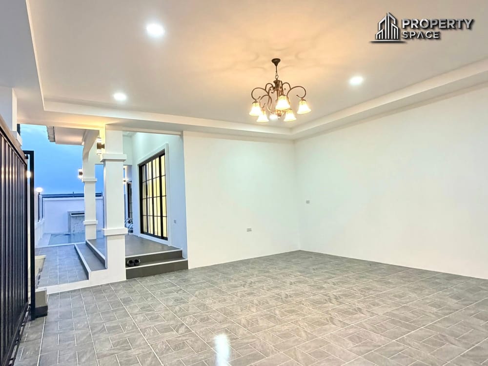 Brand New 3 Bedroom Pool Villa In Huay Yai Pattaya For Sale Image 27