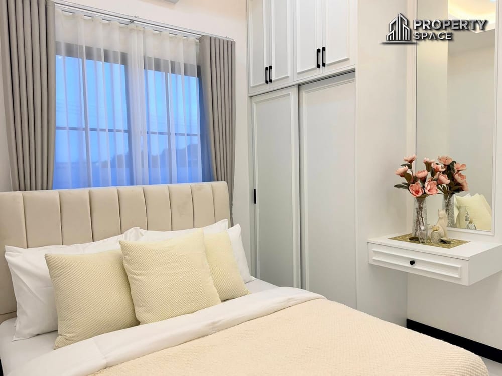 Brand New 3 Bedroom Pool Villa In Huay Yai Pattaya For Sale Image 20