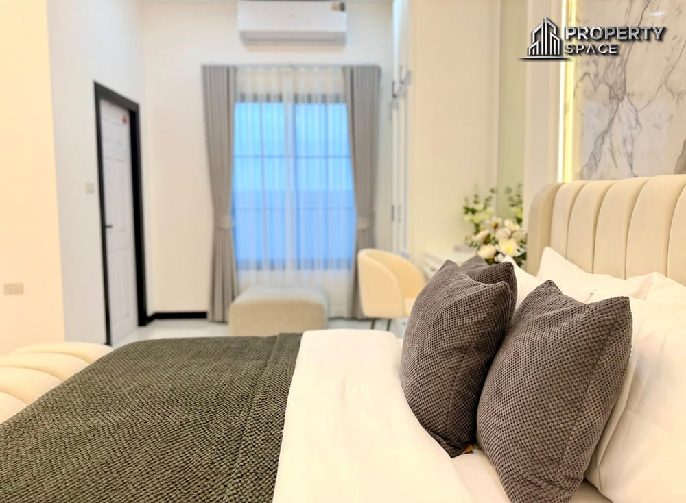 Brand New 3 Bedroom Pool Villa In Huay Yai Pattaya For Sale Image 15