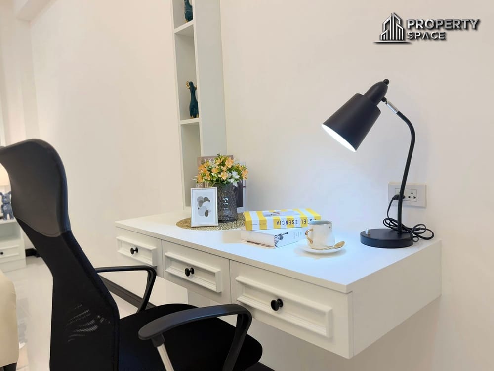 Brand New 3 Bedroom Pool Villa In Huay Yai Pattaya For Sale Image 19