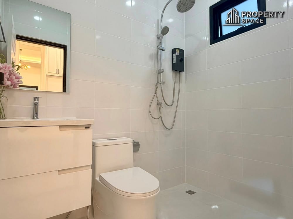 Brand New 3 Bedroom Pool Villa In Huay Yai Pattaya For Sale Image 24