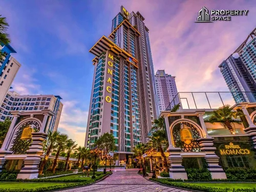 sea-view-1-bedroom-luxury-condo-with-jacuzzi-in-riviera-monaco-pattaya-ps2004