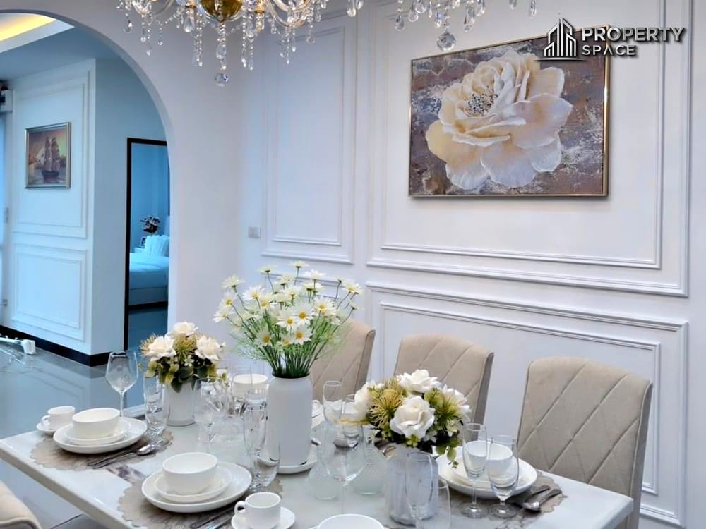 Brand New Detached House Near Rai Wanasin Market East Pattaya Image 8