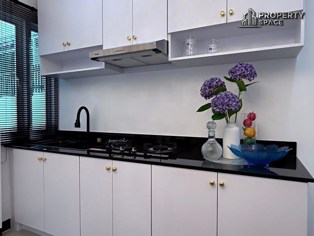 Brand New Detached House Near Rai Wanasin Market East Pattaya Image 12