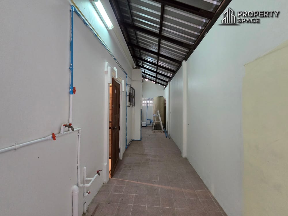 Spacious 3 Bedroom Home in Prime Central Pattaya Location Image 13
