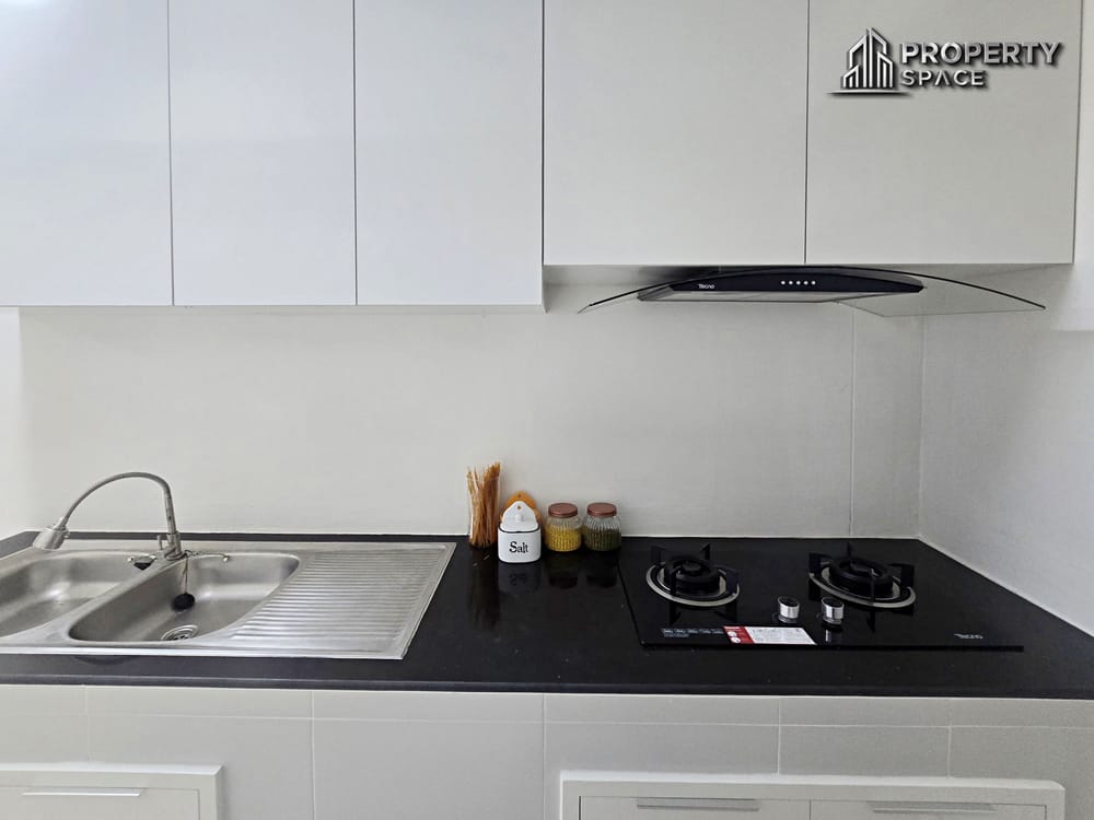 Newly Renovated 3-Bedroom House In East Pattaya Near International School Image 25