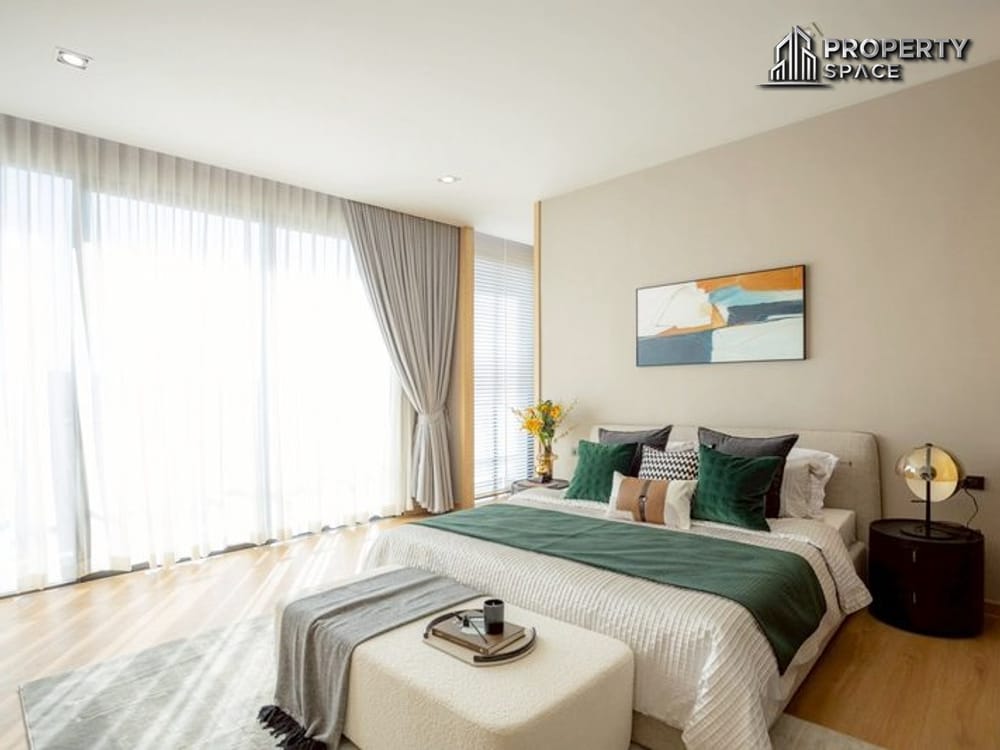 Brand New 4 Bedroom Luxury Pool Villa In South Pattaya For Sale Image 14