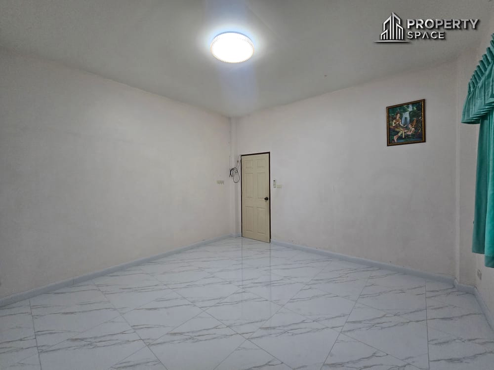 Affordable Single Storey 3 Bedroom House In Paradise Hill 2 East Pattaya Image 17