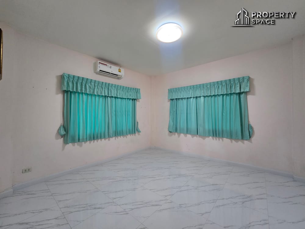 Affordable Single Storey 3 Bedroom House In Paradise Hill 2 East Pattaya Image 18