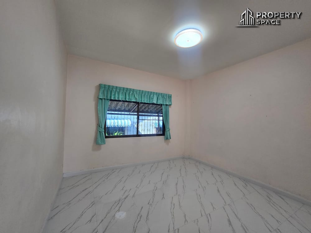 Affordable Single Storey 3 Bedroom House In Paradise Hill 2 East Pattaya Image 20
