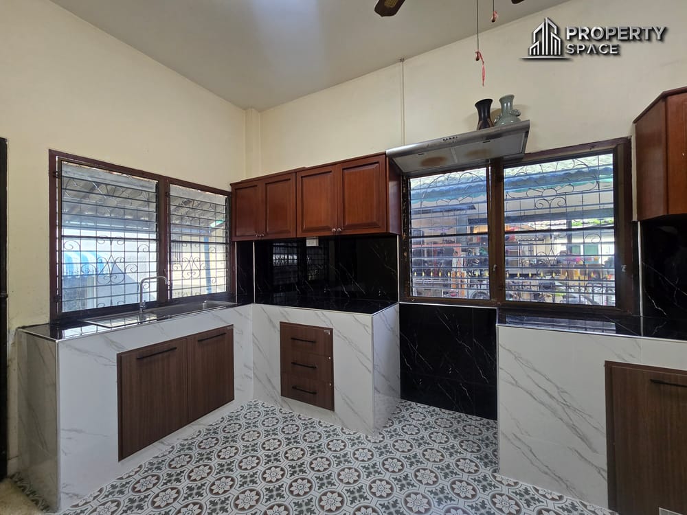 Affordable Single Storey 3 Bedroom House In Paradise Hill 2 East Pattaya Image 11