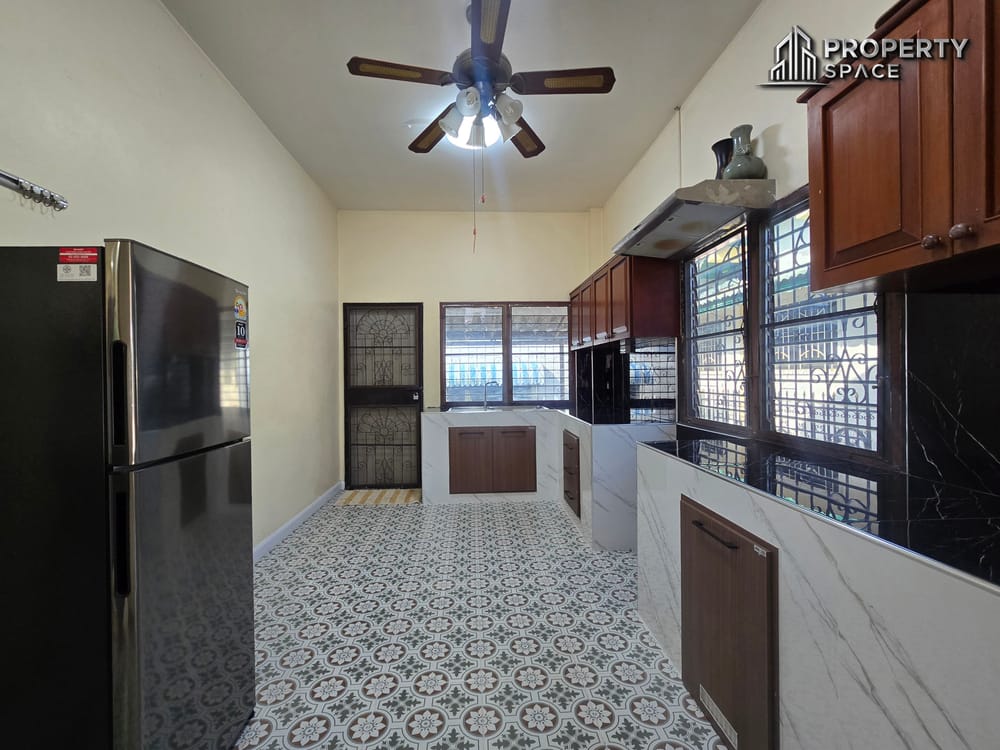 Affordable Single Storey 3 Bedroom House In Paradise Hill 2 East Pattaya Image 10