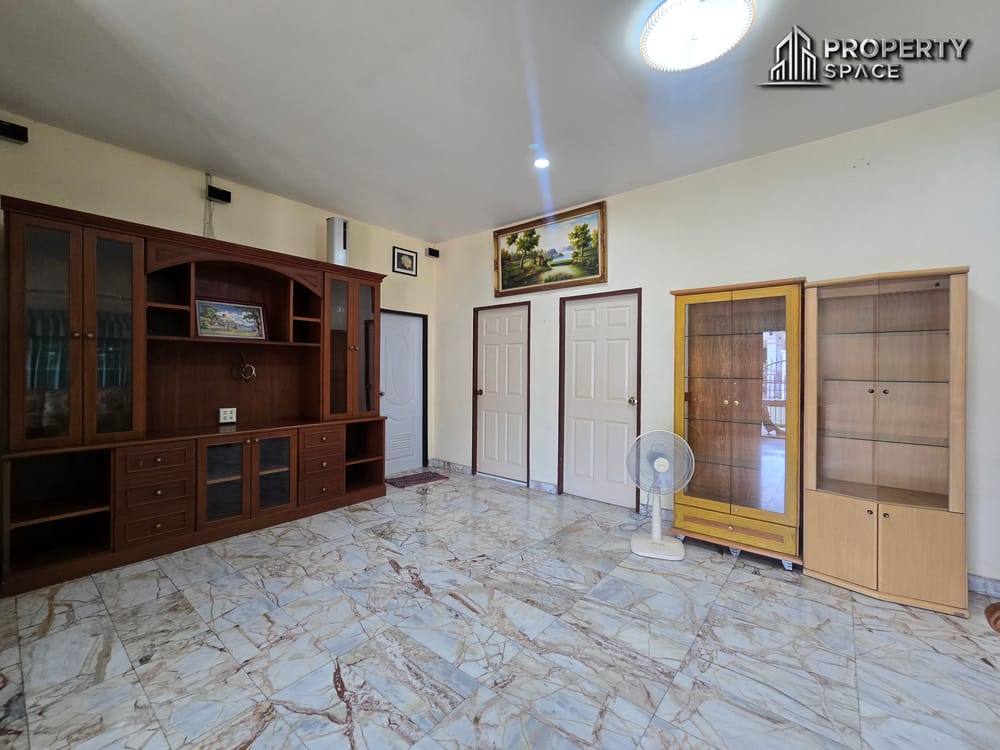 Affordable Single Storey 3 Bedroom House In Paradise Hill 2 East Pattaya Image 8