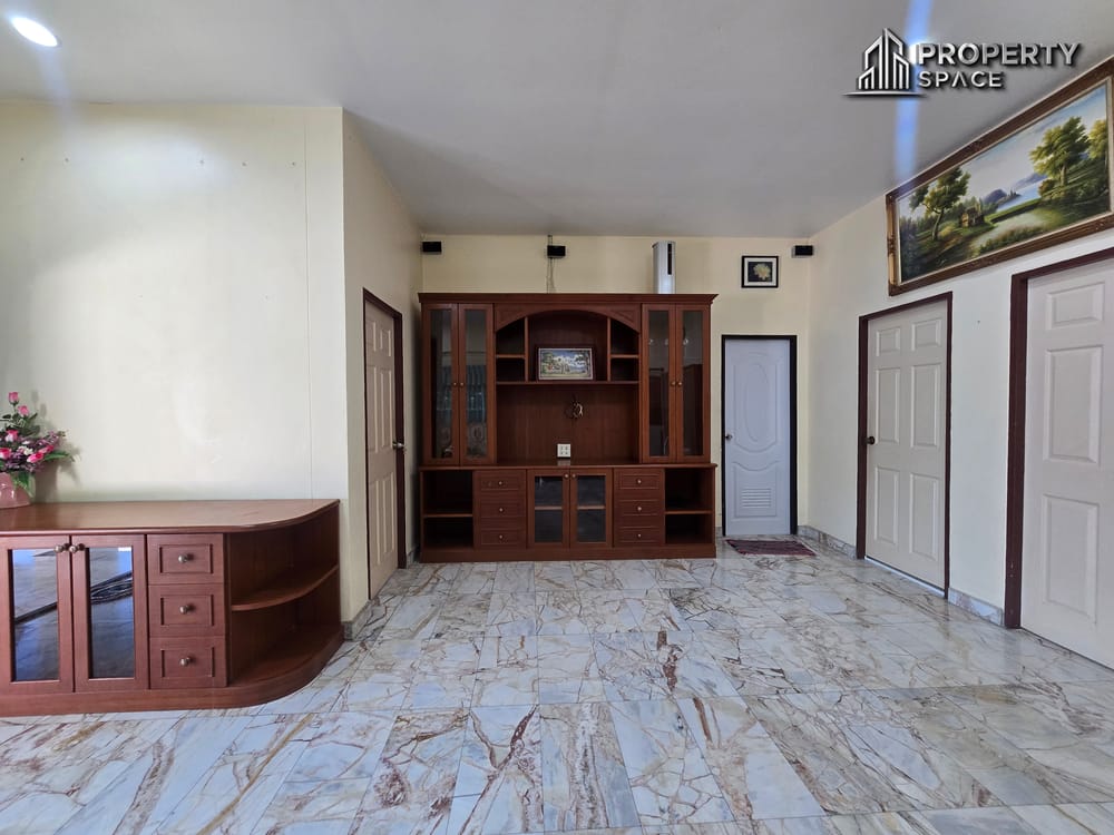 Affordable Single Storey 3 Bedroom House In Paradise Hill 2 East Pattaya Image 7